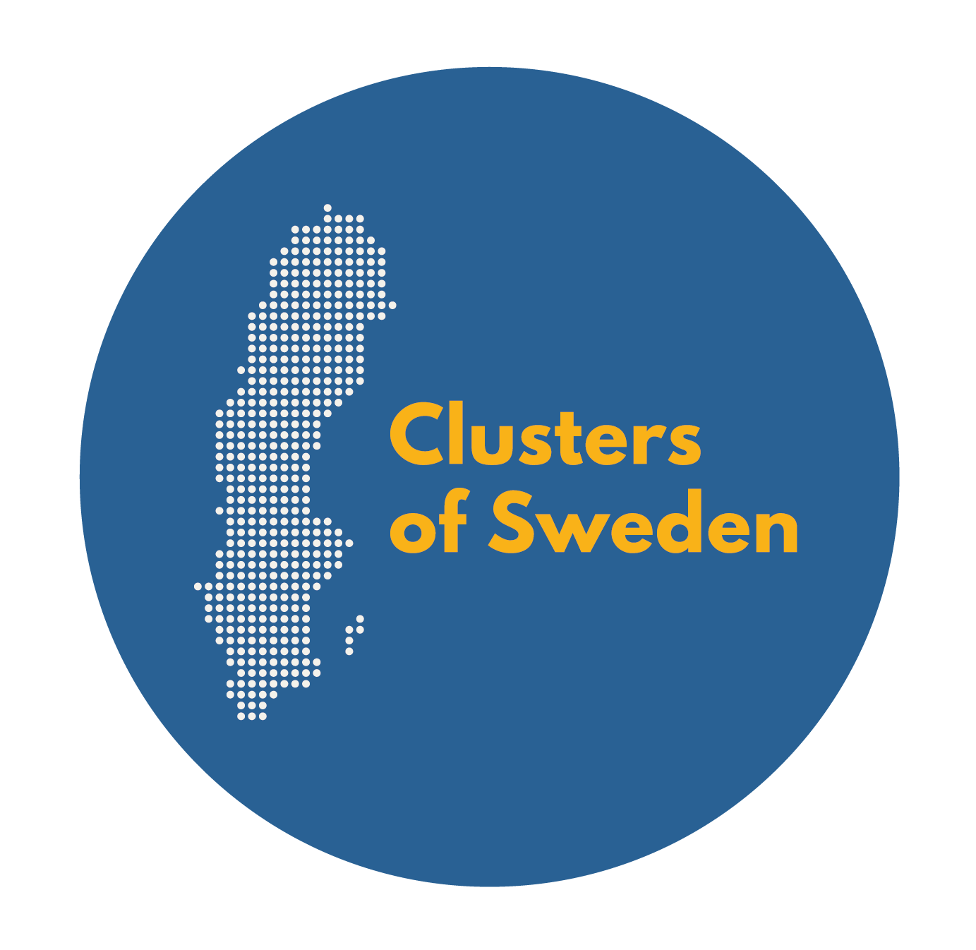 Clusters of Sweden – samarbetspartner till Techtank